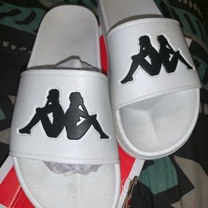 Kappa slides